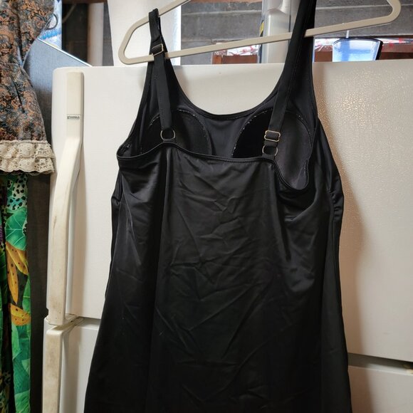 Swim365 Swim Dress Size 14 - Picture 2 of 3